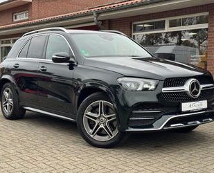 Mercedes-Benz GLE 350 Gebrauchtwagen