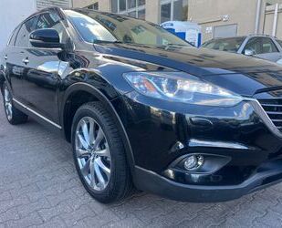 Mazda CX-9 Gebrauchtwagen