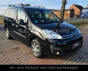 Citroen Berlingo Gebrauchtwagen