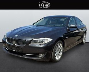 BMW 530 Gebrauchtwagen