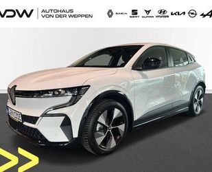 Renault Megane E-TECH Gebrauchtwagen