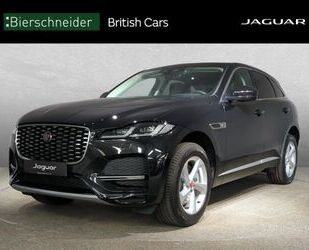 Jaguar F-Pace Gebrauchtwagen