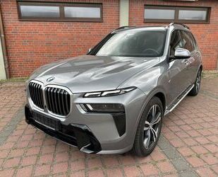BMW X7 Gebrauchtwagen