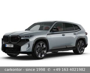 BMW XM Gebrauchtwagen