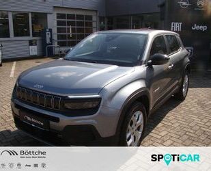 Jeep Avenger Gebrauchtwagen