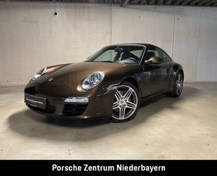 Porsche 997 Gebrauchtwagen