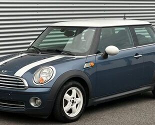 Mini Cooper Gebrauchtwagen