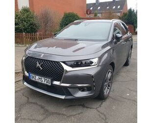 DS Automobiles DS7 (Crossback) Gebrauchtwagen