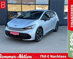 Cupra Born Gebrauchtwagen