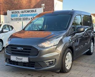 Ford Transit Connect Gebrauchtwagen