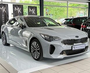 Kia Stinger Gebrauchtwagen