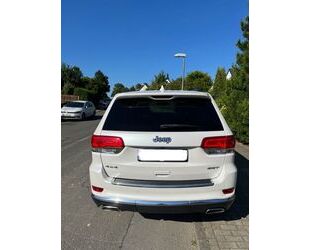 Jeep Grand Cherokee Gebrauchtwagen