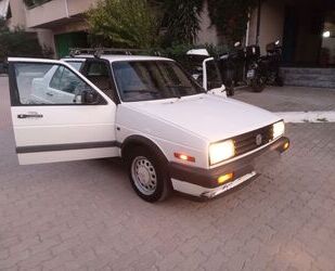 VW Jetta Gebrauchtwagen