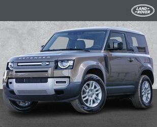 Land Rover Defender Gebrauchtwagen
