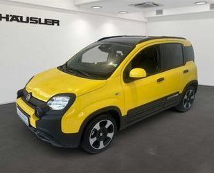 Fiat Panda Gebrauchtwagen