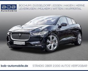 Jaguar I-Pace Gebrauchtwagen