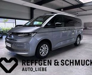 VW T7 Multivan Gebrauchtwagen