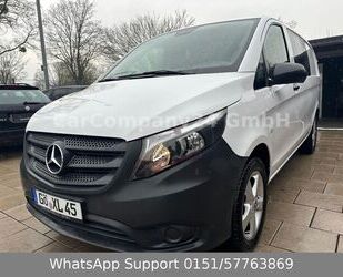 Mercedes-Benz Vito Gebrauchtwagen