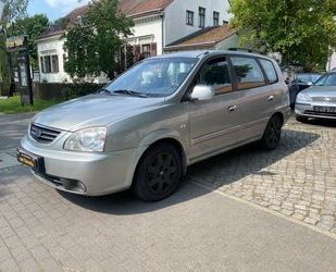 Kia Carens Gebrauchtwagen
