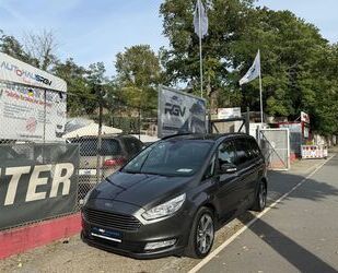 Ford Galaxy Gebrauchtwagen