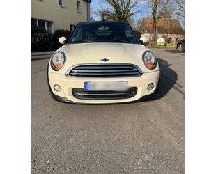 Mini Cooper Cabrio Gebrauchtwagen