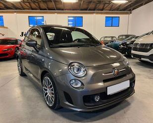 Abarth 500 Gebrauchtwagen