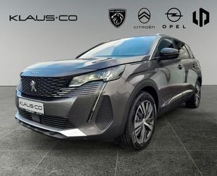 Peugeot 5008 Gebrauchtwagen