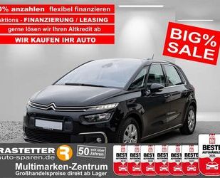 Citroen C4 Picasso Gebrauchtwagen