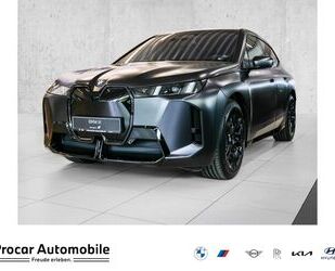 BMW iX Gebrauchtwagen