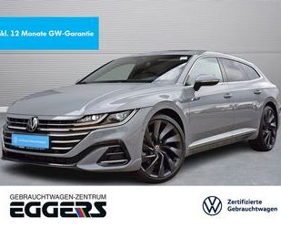 VW Arteon Gebrauchtwagen