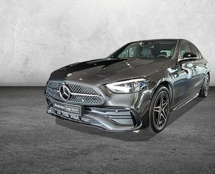 Mercedes-Benz C 300 Gebrauchtwagen