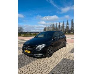 Mercedes-Benz B 200 Gebrauchtwagen
