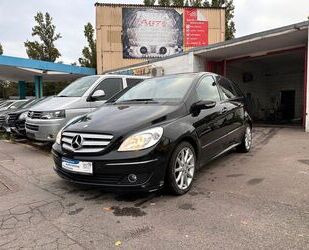Mercedes-Benz B 180 Gebrauchtwagen