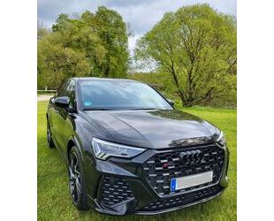 Audi RSQ3 Gebrauchtwagen