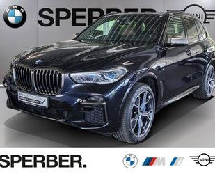 BMW X5 M50 Gebrauchtwagen