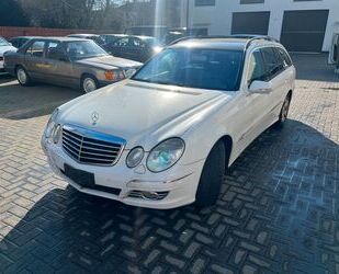Mercedes-Benz E 280 Gebrauchtwagen