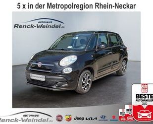 Fiat 500L Gebrauchtwagen