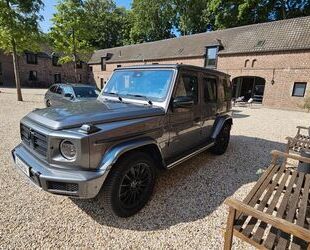 Mercedes-Benz G 400 Gebrauchtwagen