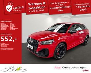 Audi SQ2 Gebrauchtwagen