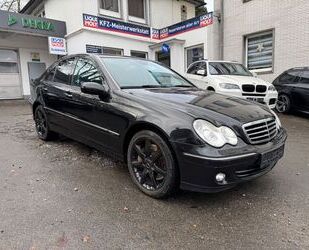 Mercedes-Benz C 320 Gebrauchtwagen