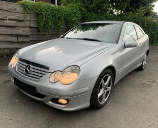 Mercedes-Benz C 200 Gebrauchtwagen