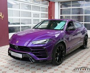 Lamborghini Urus Gebrauchtwagen
