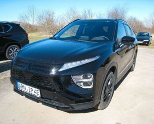 Mitsubishi Eclipse Cross Gebrauchtwagen
