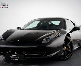 Ferrari 458 Gebrauchtwagen