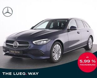 Mercedes-Benz C 220 Gebrauchtwagen