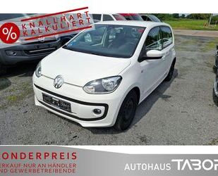 VW e-up! Gebrauchtwagen