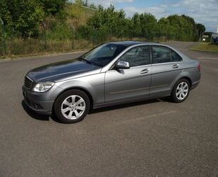 Mercedes-Benz C 200 Gebrauchtwagen