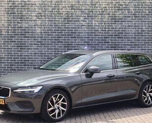 Volvo V60 Gebrauchtwagen