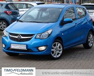 Opel Karl Gebrauchtwagen