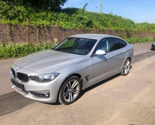 BMW 320 Gran Turismo Gebrauchtwagen
